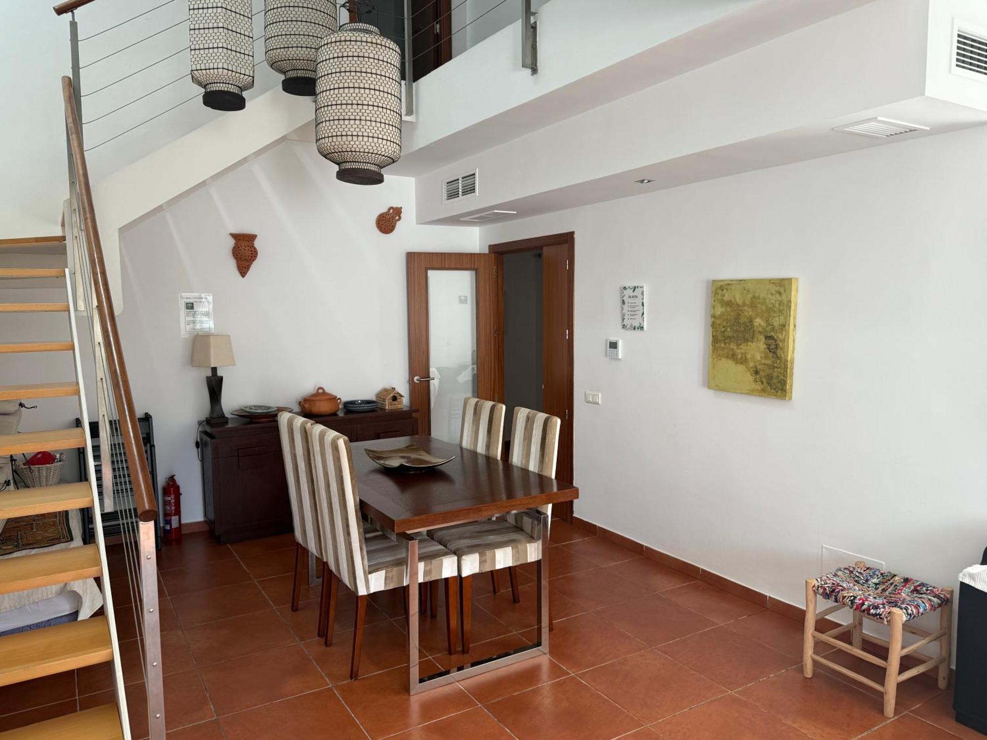 Casa El Naranjo, Rodalquilar, Parque Natural De Cabo De Gata Luaran gambar
