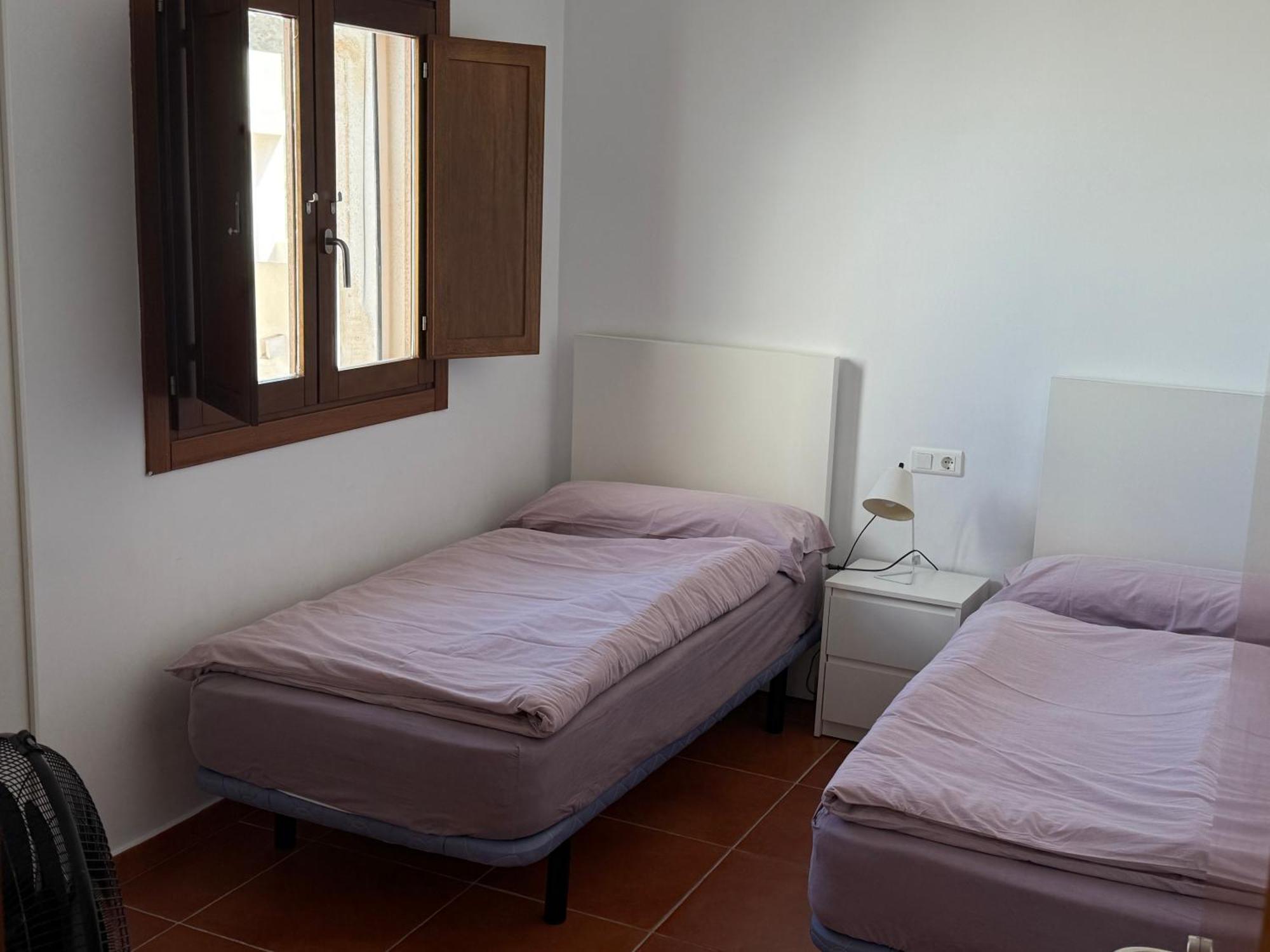 Casa El Naranjo, Rodalquilar, Parque Natural De Cabo De Gata Luaran gambar