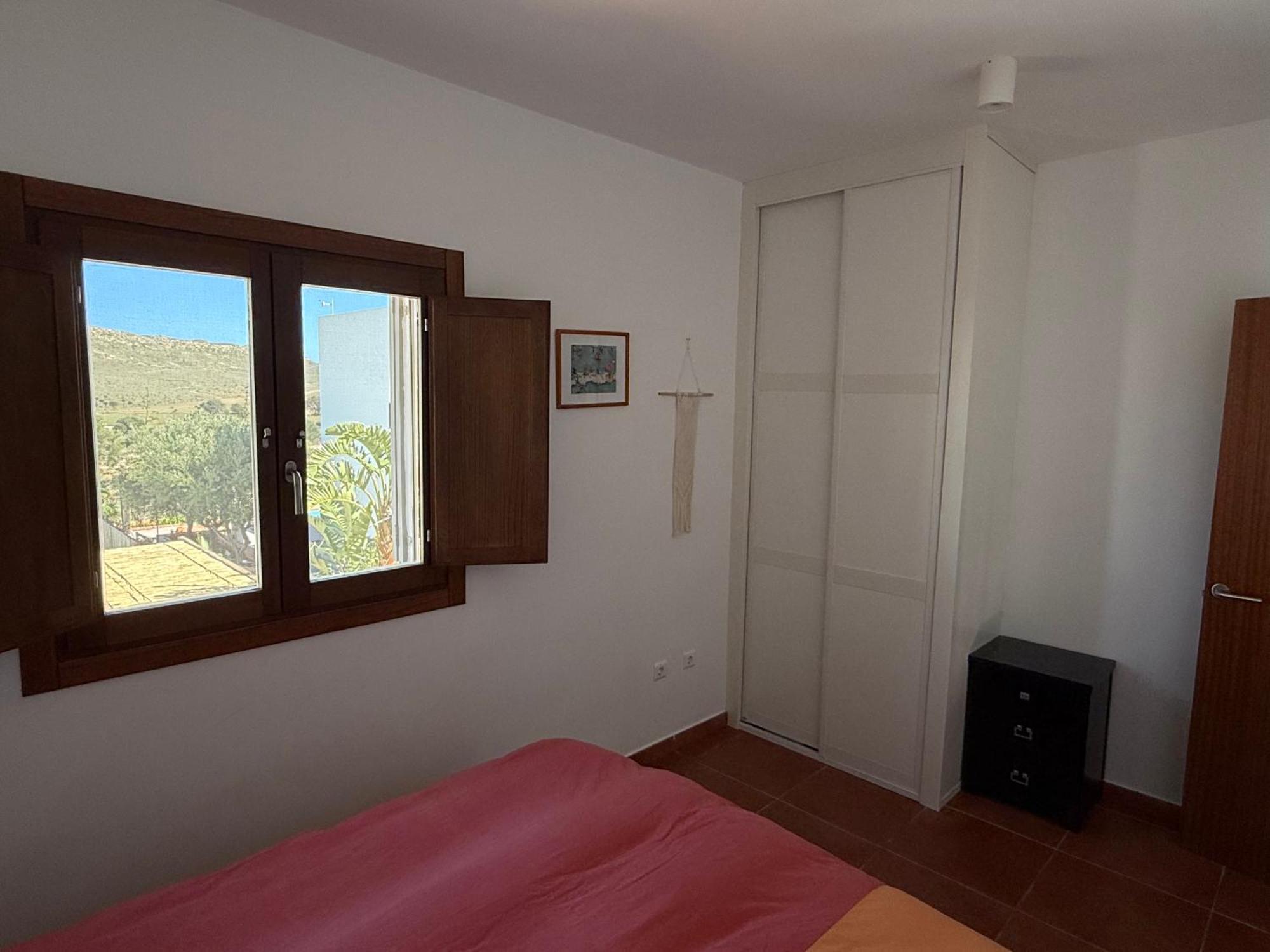 Casa El Naranjo, Rodalquilar, Parque Natural De Cabo De Gata Luaran gambar